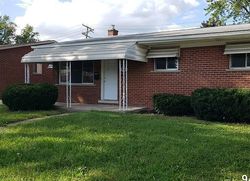Foreclosure Listing in MIDWAY ST DEARBORN HEIGHTS, MI 48127