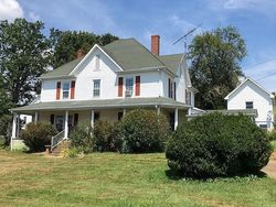 Foreclosure Listing in COAL CREEK RD GALAX, VA 24333