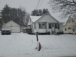 Foreclosure in  CLAY HILL RD Kerhonkson, NY 12446