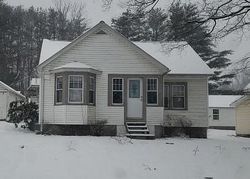 Foreclosure in  CLAY HILL RD Kerhonkson, NY 12446