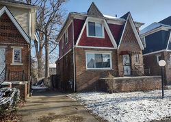 Foreclosure in  CHEYENNE ST Detroit, MI 48235