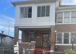 Foreclosure in  ATKINSON ST Detroit, MI 48206