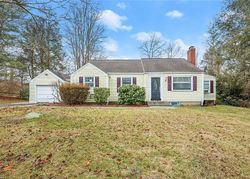 Foreclosure in  BROOKDALE LN Brookfield, CT 06804