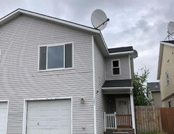 Foreclosure in  ALORA LOOP # 22 Anchorage, AK 99504