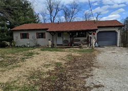Foreclosure in  DALE AVE # A Collinsville, IL 62234