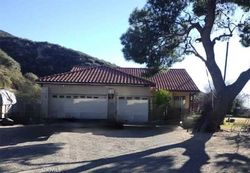 Foreclosure in  DEERCREST DR San Bernardino, CA 92407