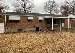 Foreclosure in  SPOON DR Saint Louis, MO 63132