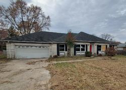 Foreclosure in  WHITSON DR Vincennes, IN 47591