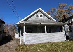 Foreclosure in  MARYLAND AVE Flint, MI 48506