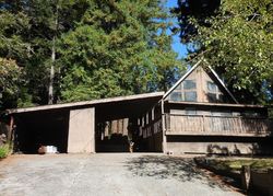 Foreclosure in  ROBIN PL Willits, CA 95490