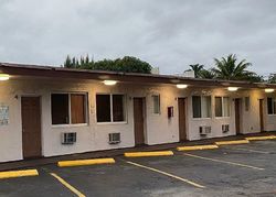 Foreclosure in  N FEDERAL HWY Hollywood, FL 33020