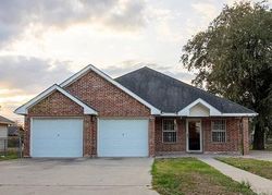 Foreclosure in  S 10TH ST Donna, TX 78537