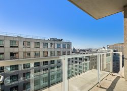 Foreclosure Listing in MISSION ST UNIT 2209 SAN FRANCISCO, CA 94103