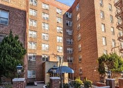 Foreclosure in  DARTMOUTH ST N Forest Hills, NY 11375