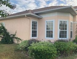 Foreclosure in  SE 178TH ST Summerfield, FL 34491