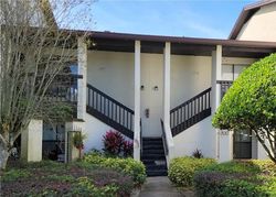 Foreclosure in  STEARMAN CT # 5 Orlando, FL 32825