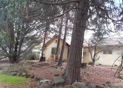 Foreclosure in  STATE HIGHWAY 49 Nevada City, CA 95959