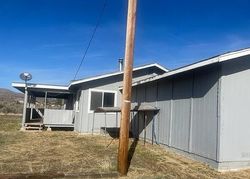 Foreclosure in  RICE CANYON RD Susanville, CA 96130