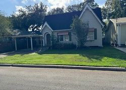 Foreclosure in  E 5TH ST Crowley, LA 70526