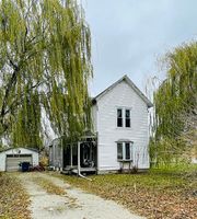 Foreclosure in  E 3RD ST Lostant, IL 61334