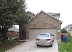 Foreclosure in  PRIMROSE WAY New Braunfels, TX 78132