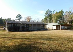 Foreclosure in  LAMB RD Gilmer, TX 75644