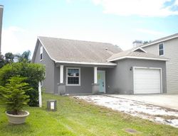 Foreclosure in  PALM AVE # 10 Palm Harbor, FL 34683