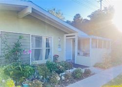 Foreclosure in  AVENUE OF THE OAKS UNIT D Newhall, CA 91321