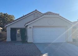 Foreclosure in  VENUS VALE CT Las Vegas, NV 89156