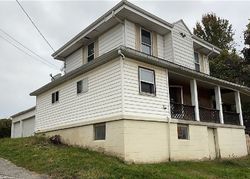Foreclosure in  LAROKA HTS Moundsville, WV 26041