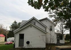 Foreclosure in  THOMPSON AVE Little Valley, NY 14755