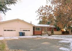 Foreclosure in  TRIVET ST Idaho Falls, ID 83402
