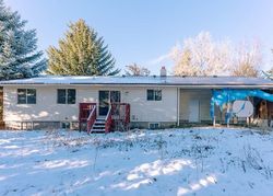 Foreclosure in  TRIVET ST Idaho Falls, ID 83402