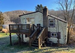 Foreclosure in  HOWARD DR Steubenville, OH 43952