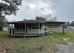 Foreclosure in  LENNIE JOHNSON ST Crowley, LA 70526