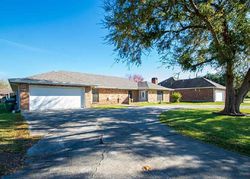 Foreclosure in  VICTOR II BLVD Morgan City, LA 70380