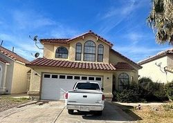Foreclosure in  LEOR CT Las Vegas, NV 89121