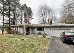 Foreclosure in  SILICA RD North Jackson, OH 44451