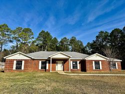 Foreclosure in  HOLLOWAY RD Baker, FL 32531