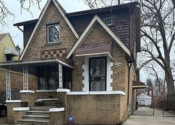 Foreclosure in  CRUSE ST Detroit, MI 48235