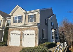 Foreclosure in  KINGSWOOD CT Mount Holly, NJ 08060