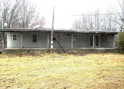 Foreclosure in  N SWEDE RD Rhodes, MI 48652