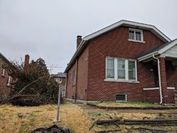 Foreclosure in  N EUCLID AVE Saint Louis, MO 63115