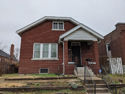 Foreclosure in  N EUCLID AVE Saint Louis, MO 63115