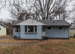 Foreclosure in  DEVONSHIRE DR Belleville, IL 62226