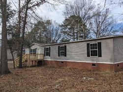 Foreclosure in  QUAIL RUN Sumter, SC 29154