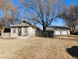 Foreclosure in  N FLORENCE ST Tyrone, OK 73951