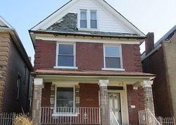 Foreclosure in  LOTUS AVE Saint Louis, MO 63113