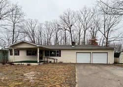 Foreclosure in  BLUFFVIEW DR Piedmont, MO 63957