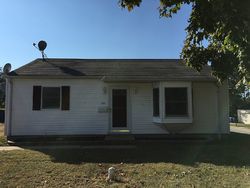 Foreclosure in  JANE AVE Union, MO 63084